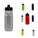 BORRACCIA PRAXI 600ml COLORI ASSORTITI
