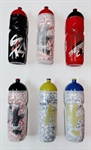 BORRACCIA TERMICA 500ml HOT&COLD COLORI ASSORTITI FINO A 4h
