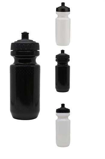BORRACCIA MODELLO B 600 ML COLORI ASSORTITI