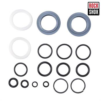 KIT REVISIONE FORCELLA ROCKSHOX REBA SID 32 2012-2015