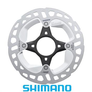 DISCO FRENO SHIMANO ULTEGRA C.LOCK 160mm RT-MT800 IceTech Fr