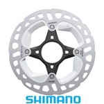 DISCO FRENO SHIMANO ULTEGRA C.LOCK 160mm RT-MT800 IceTech Fr