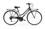 CICLO 28 DONNA TIEMPO 6V BLU SCURO