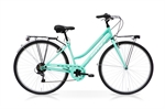 CICLO 28 DONNA TIEMPO 6V TIFFANY