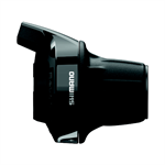 COMANDO CAMBIO DX SHIMANO 7V REVOSHIFT
