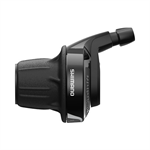 COMANDO CAMBIO DX SHIMANO 7V REVOSHIFT