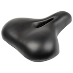 SELLA VENTURA 255x209 mm CON FORO ANTIPROSTATA