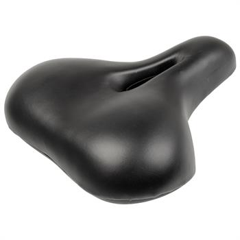 SELLA VENTURA 255x209 mm CON FORO ANTIPROSTATA
