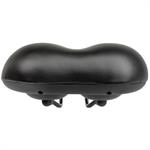 SELLA VENTURA 255x209 mm CON FORO ANTIPROSTATA