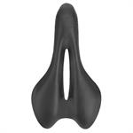 SELLA M-WAVE 270x152mm CON FORO ANTIPROSTATA PESO 347gr