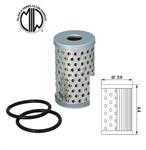 FILTRO OLIO MEIWA RE2003-HF... ROYAL ENFIELD 500 r.o.888414