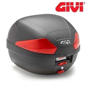 BAULETTO GIVI 29LT C/PIASTRA