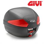 BAULETTO GIVI 29LT C/PIASTRA