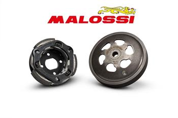 DELTA SYSTEM YAMAHA-MINARELLI 50 D.107 MALOSSI