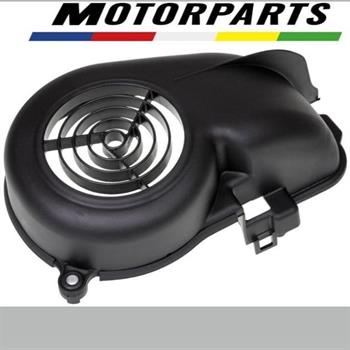 CONVOGLIATORE YAMAHA-MINARELLI 50cc ORIZZONTALE