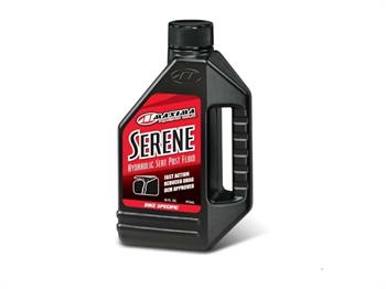 OLIO MAXIMA SERENE PER TUBO SELLA TELESCOPICO REVERB 473ml