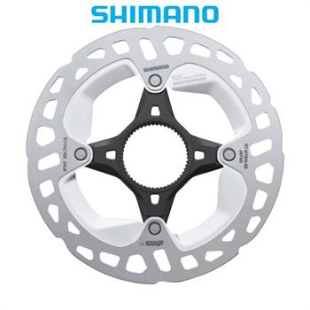 DISCO FRENO SHIMANO ULTEGRA C.LOCK 140mm RT-MT800 IceTech Fr
