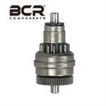 PIGNONE RINVIO MOT.AVV.TO PIAGGIO 50 2T/4T 14/55 r.o.96922R