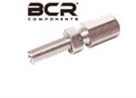 REGISTRO LEVA FRENO/FRIZ. LUNG.30mm DADO D.5mm CHIAVE 8mm