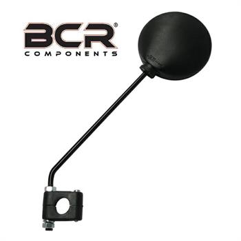 SPECCHIO DX/SX CICLOMOTORE CON MORSETTO