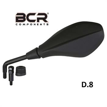 SPECCHIO SX PIAGGIO MEDLEY 125/150 2016> cm180606-cm180612
