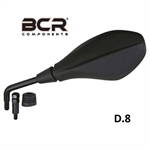 SPECCHIO SX PIAGGIO MEDLEY 125/150 2016> cm180606-cm180612
