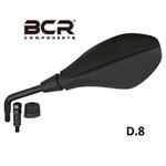 SPECCHIO SX PIAGGIO MEDLEY 125/150 2016> cm180606-cm180612