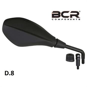 SPECCHIO DX PIAGGIO MEDLEY 125/150 2016> cm180607-cm180613