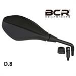 SPECCHIO DX PIAGGIO MEDLEY 125/150 2016> cm180607-cm180613