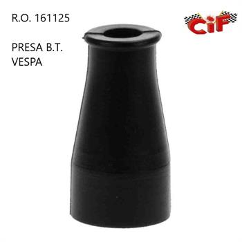 CAPPUCCIO PRESA BT VESPA r.o.161125