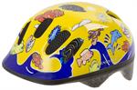 CASCO BIMBO SEAWORLD GIALLO