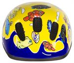 CASCO BIMBO SEAWORLD GIALLO