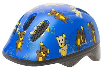 CASCO BIMBO TEDDY