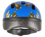 CASCO BIMBO TEDDY