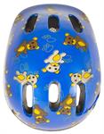 CASCO BIMBO TEDDY