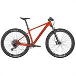 CICLO MTB SCOTT SCALE 970 MY23 RED