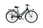 CICLO 28 DONNA MY WAY 7V NERO TIFFANY