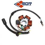 STATORE PIAGGIO APE 50 CROSS/FL3 3 FILI r.o.256309-497650