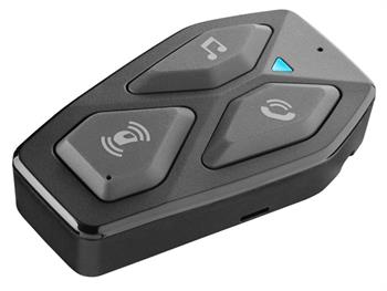 INTERFONO U-COM 3 BLUETHOOT 5.1 - ONE TO ONE FINO A 4 RIDER