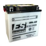 BATTERIA YB9L-A2 ENERGY SAFE