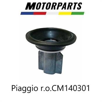 MEMBRANA CARBURATORE PIAGGIO 125/200/250 r.o.CM140301