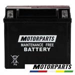 BATTERIA YTX20-BS ACIDO A CORREDO