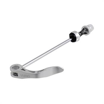 BLOCCAGGIO MOZZO POSTERIORE ALLOY SILVER 145mm