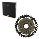 RUOTA LIBERA MTB FILETTO 7V 14-32D MEGA RANGE