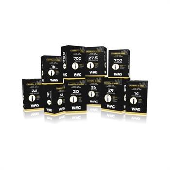 CAMERA 12X1/2-1,75 VALVOLA AMERICA