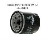 FILTRO OLIO PORTER 1.3 BENZINA r.o.438038