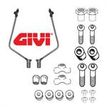 ATTACCHI PARABREZZA PIAGGIO BEVERLY TOURER 125/250/300/400