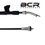 TRASMISSIONE C/KM PIAGGIO BEVERLY 400/500 02>06 r.o.646588
