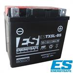 BATTERIA YTX5L-BS ACIDO A CORREDO ENERGYSAFE