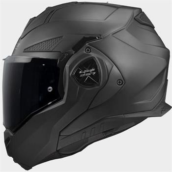 CASCO LS2 FF901 MOD.ADVANT X MATT BLACK 22.06 PJ